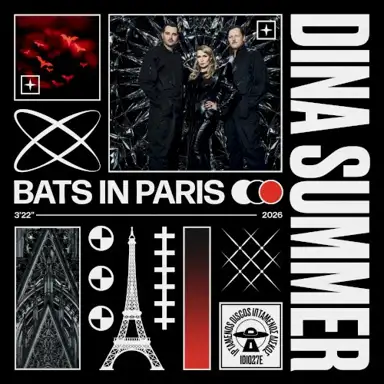 Bats in Paris