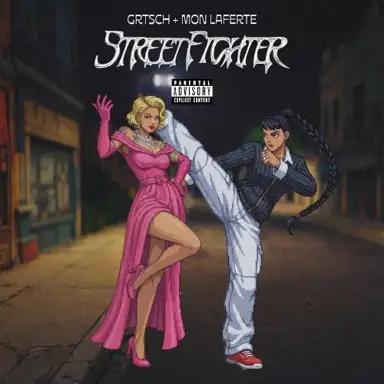 STREETFIGHTER