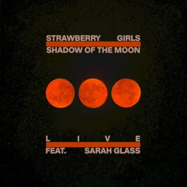 SHADOW OF THE MOON (LIVE AT HEAR NO EVIL STUDIO)
