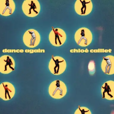 Dance Again