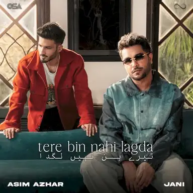 tere bin nahi lagda