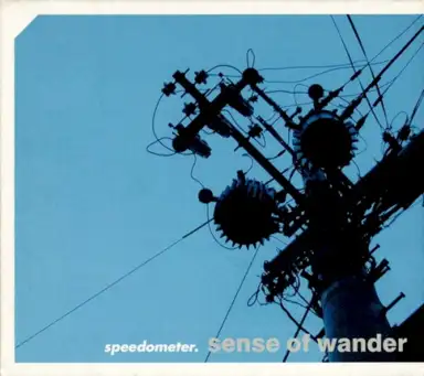 Sense Of Wander