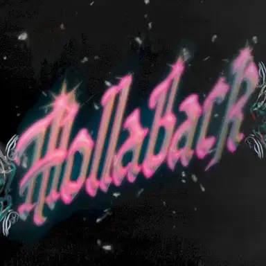 HOLLABACK