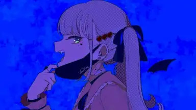 ヴァンパイア (TeddyLoid Remix)