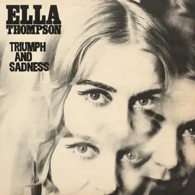 Triumph & Sadness