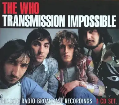 Transmission Impossible
