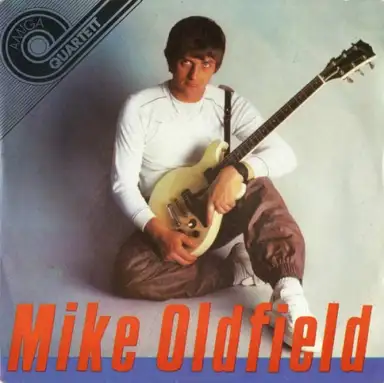 Mike Oldfield