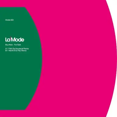 For Sale (The Remixes)