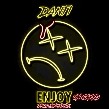 Enjoy (un caxxo)