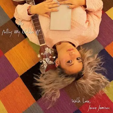 The Pulling My Clothes EP