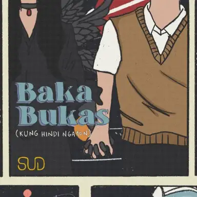 Baka Bukas (Kung Hindi Ngayon)
