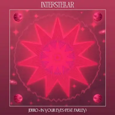 In Your Eyes (feat. FARLEY)