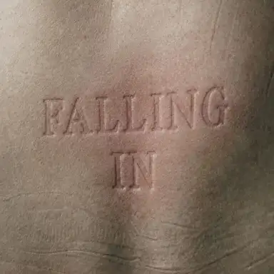 FALLING IN