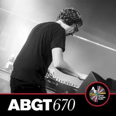 Group Therapy 670