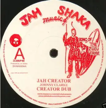 Jah Creator