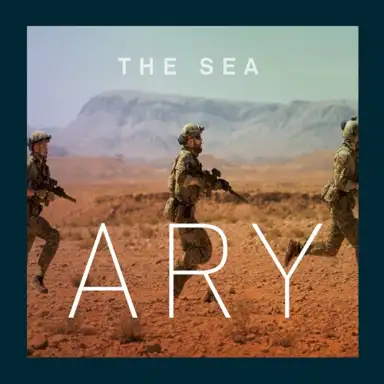 The Sea