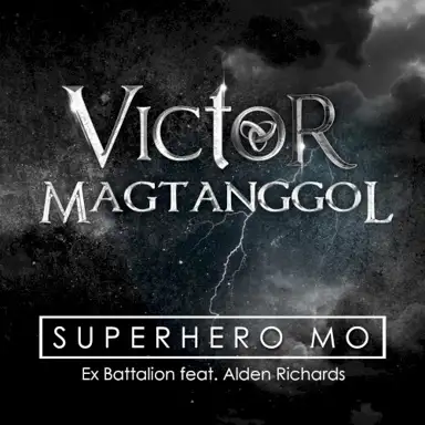 Superhero Mo (Original Soundtrack of Victor Magtanggol)