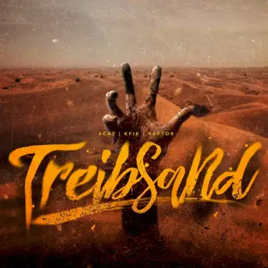 Treibsand