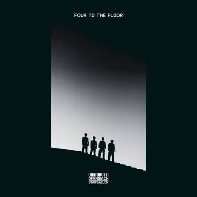 Four to the Floor