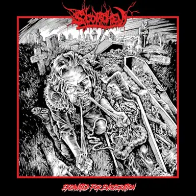 Excavated for Evisceration