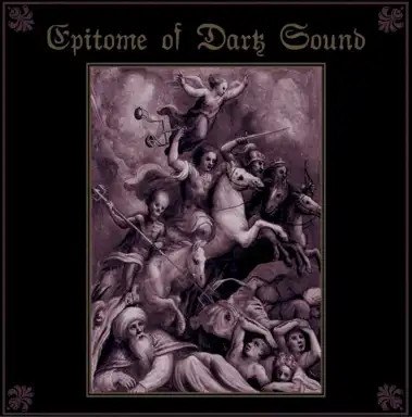 Epitome of Dark Sound
