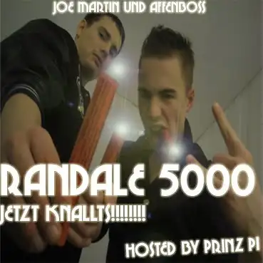 Jetzt knallts!!!!!!!!