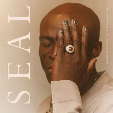 All I Know Is Now/Kiss from a Rose (Seal's Version)