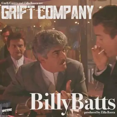 Billy Batts