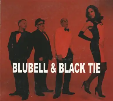 Blubell & Black Tie