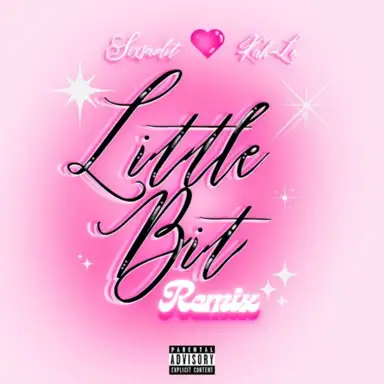 Little Bit (remix)