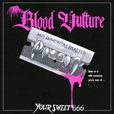 Your Sweet 666
