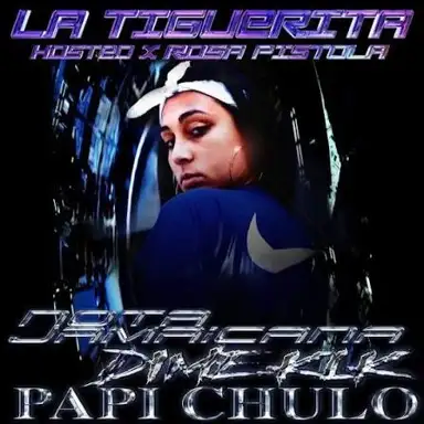 Rosa Pistola Presenta la Tiguerita