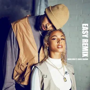 Easy (remix)