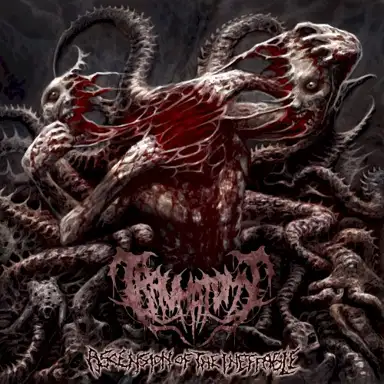 Ascension of the Ineffable