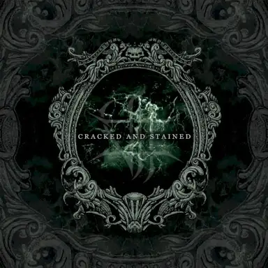 Cracked And Stained