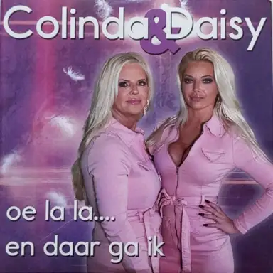 Oe la la... En daar ga ik