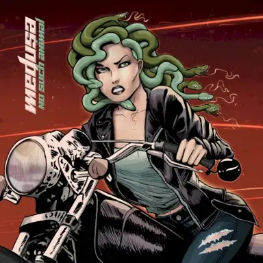 Medusa