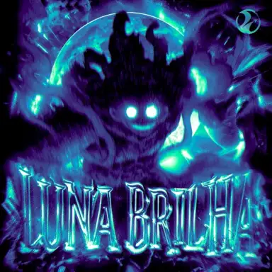 LUNA BRILHA