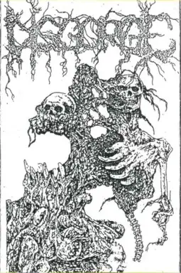 Blood and Pus Emanations