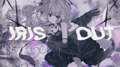 IRIS OUT