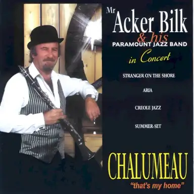 Chalumeau