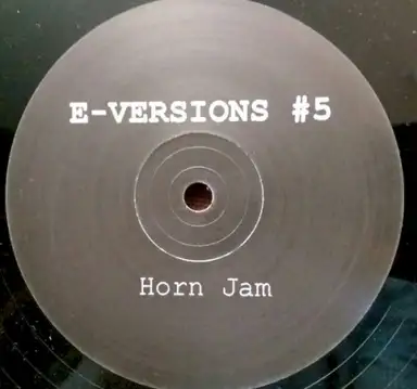 E-Versions #5