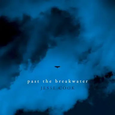past the breakwater