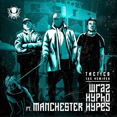 Tactics Remixes