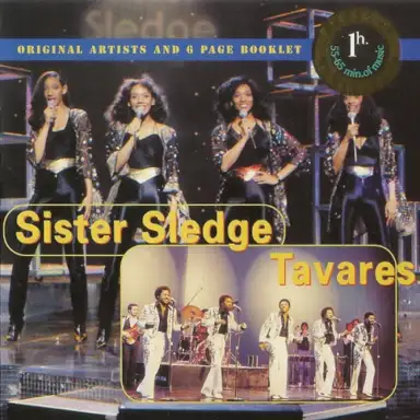 Sister Sledge & Tavares