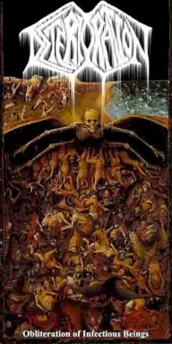 Obliteration of Infectious Beings