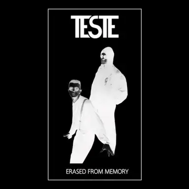 Erased From Memory