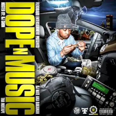 Dope N Music