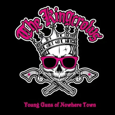 Young Guns of Nowhere Town