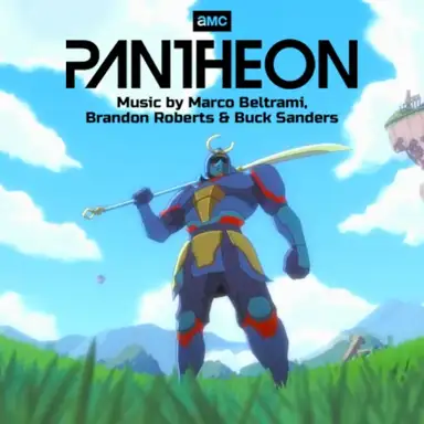 Pantheon Original Score